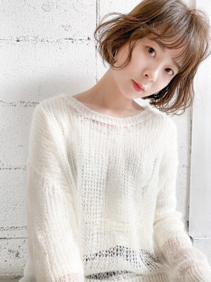 MARCIE×スタイル