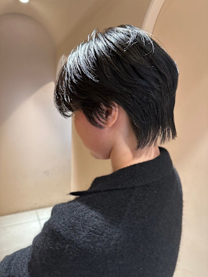 MARCIE×スタイル