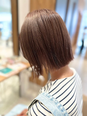 MARCIE×スタイル