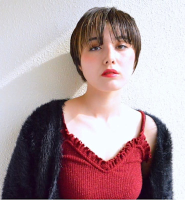 MARCIE×スタイル