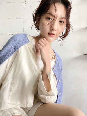 MARCIE×スタイル