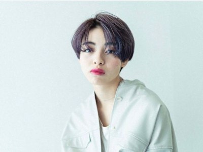 MARCIE×スタイル