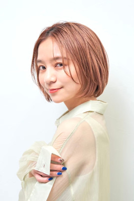 salon the O's 本厚木【サロンジオ】×スタイル