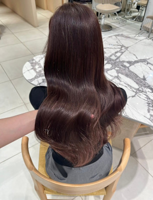 MARCIE×スタイル