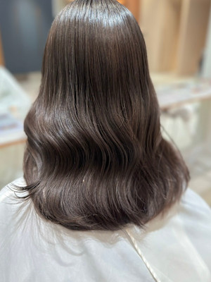 MARCIE×スタイル