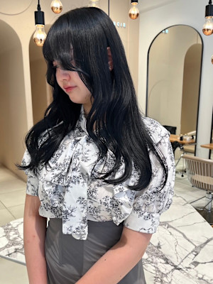 MARCIE×スタイル