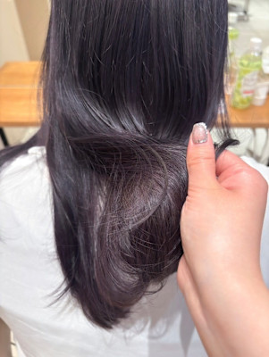 MARCIE×スタイル