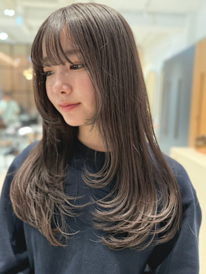 MARCIE×スタイル