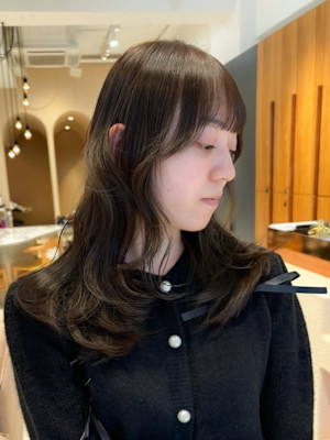 MARCIE×スタイル