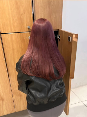 MARCIE×スタイル