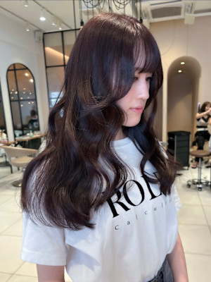 MARCIE×スタイル