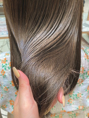 MARCIE×スタイル