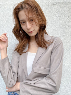 MARCIE×スタイル