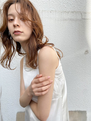 MARCIE×スタイル