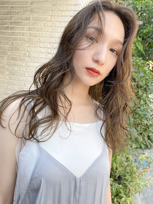 MARCIE×スタイル