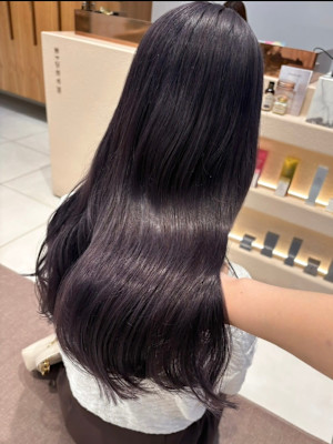 MARCIE×スタイル