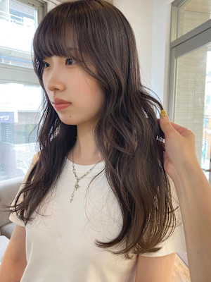 MARCIE×スタイル