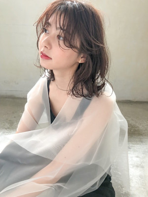 MARCIE×スタイル