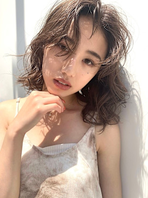 mina by one's 町田 kyougoku×スタイル