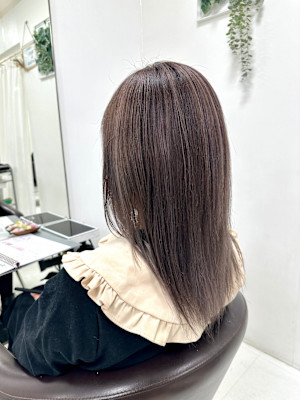 オージュアトリートメント