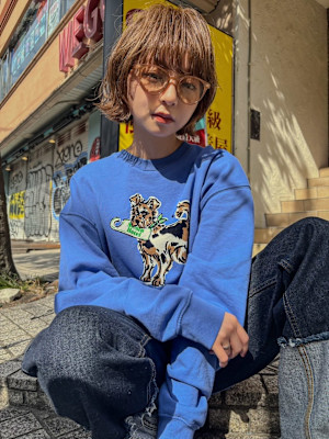 ONE's ly 上大岡店×スタイル