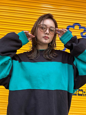 ONE's ly 上大岡店×スタイル