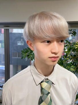 Flag Hair 西通り店×スタイル