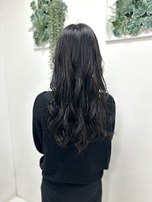 ダークアッシュ