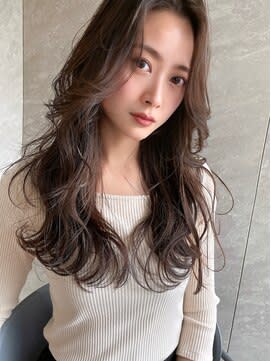 Flag Hair 西通り店×スタイル