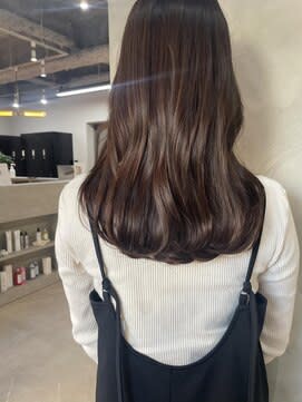 Flag Hair 西通り店×スタイル