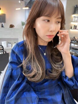 Flag Hair 西通り店×スタイル