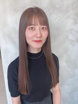 Flag Hair 西通り店×スタイル