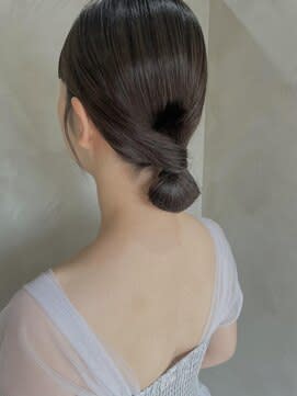 Flag Hair 西通り店×スタイル