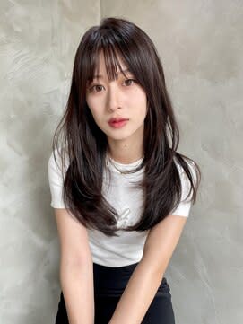 Flag Hair 西通り店×スタイル