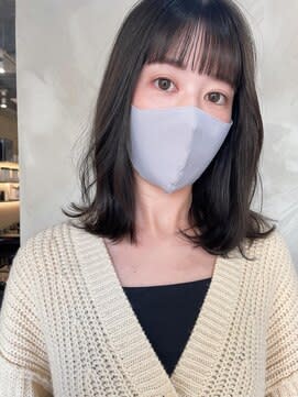 Flag Hair 西通り店×スタイル