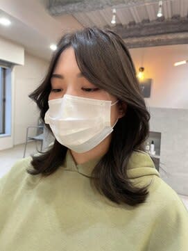 Flag Hair 西通り店×スタイル