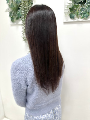 大人ナチュラルカラー