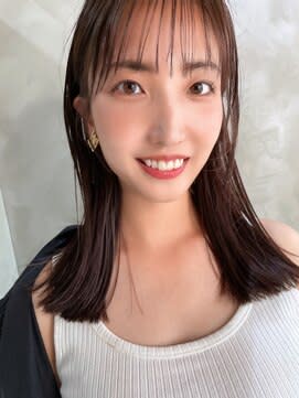 Flag Hair 西通り店×スタイル