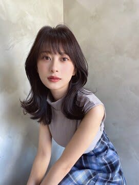 Flag Hair 西通り店×スタイル