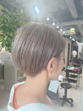 Flag Hair 西通り店×スタイル