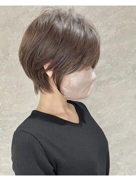 Flag Hair 西通り店×スタイル