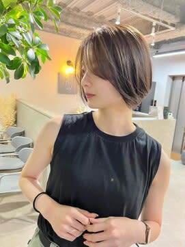 Flag Hair 西通り店×スタイル