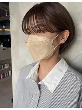 Flag Hair 西通り店×スタイル