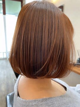 Flag Hair 西通り店×スタイル