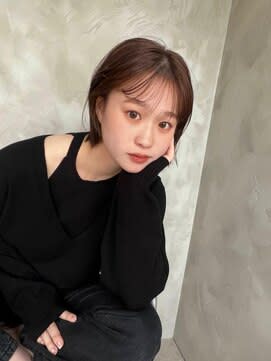 Flag Hair 西通り店×スタイル