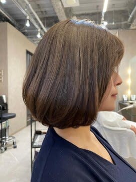 Flag Hair 西通り店×スタイル