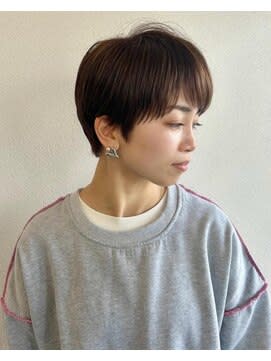 Flag Hair 西通り店×スタイル