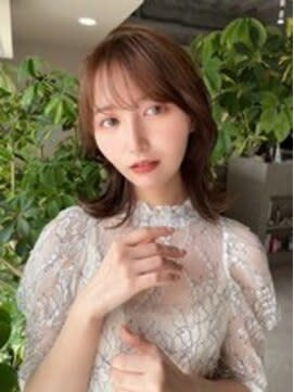 Flag Hair 西通り店×スタイル