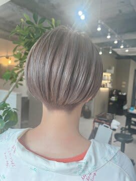 Flag Hair 西通り店×スタイル