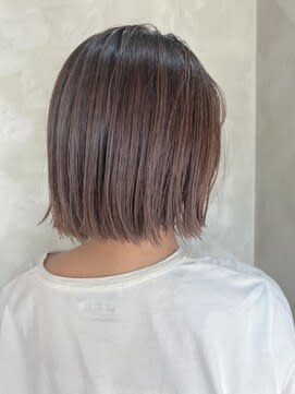 Flag Hair 西通り店×スタイル